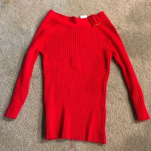 Women’s sweater